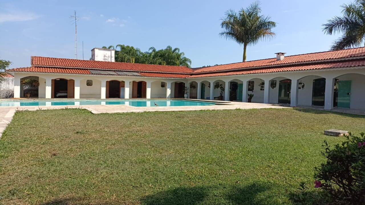 Chácara à venda com 4 quartos, 2300m² - Foto 4