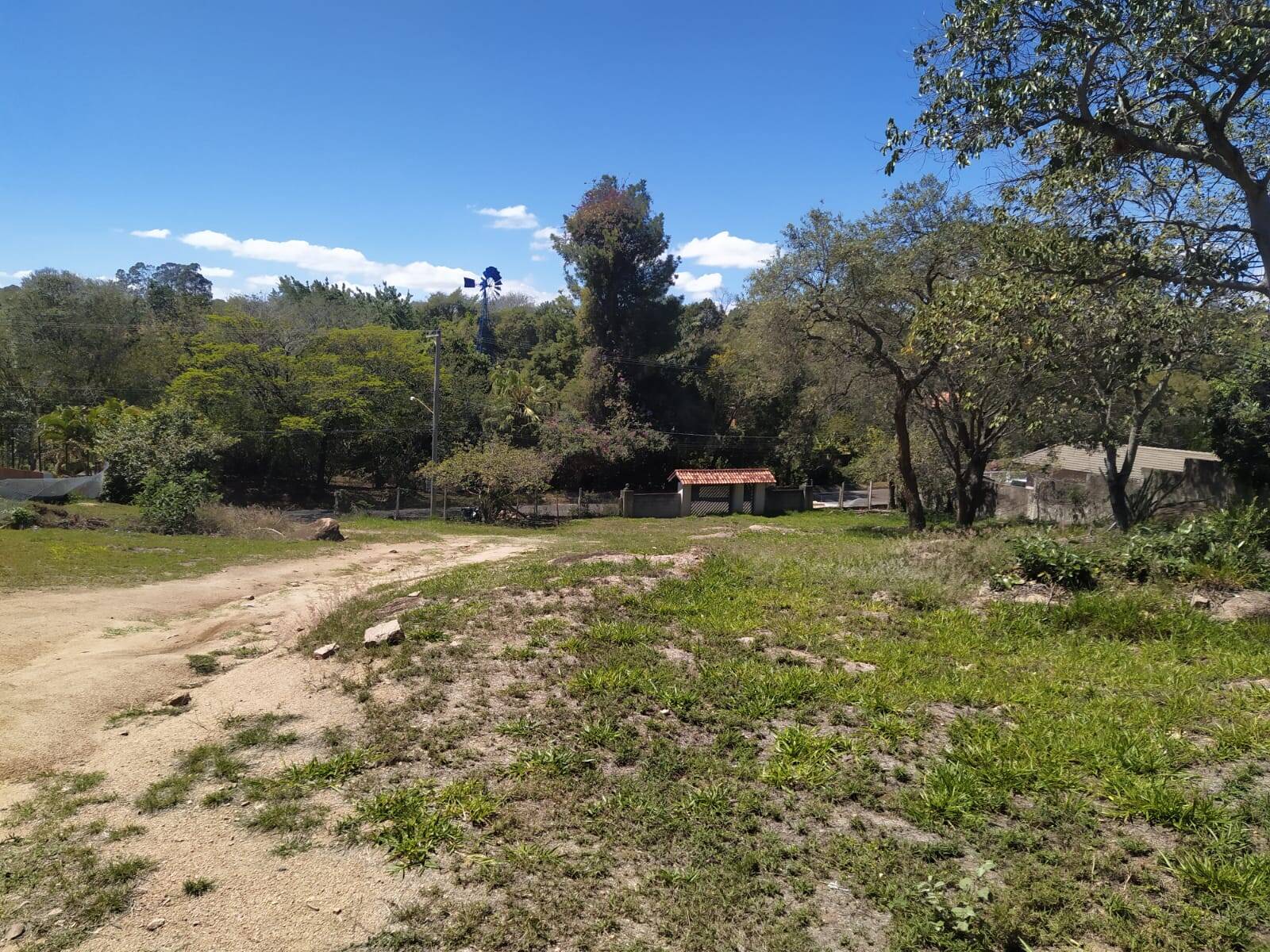 Chácara à venda com 1 quarto, 4628m² - Foto 9