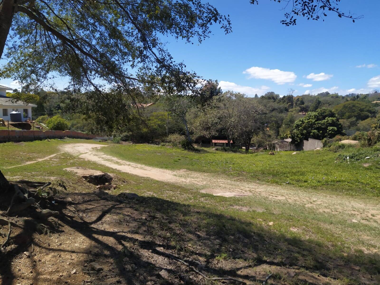 Chácara à venda com 1 quarto, 4628m² - Foto 1