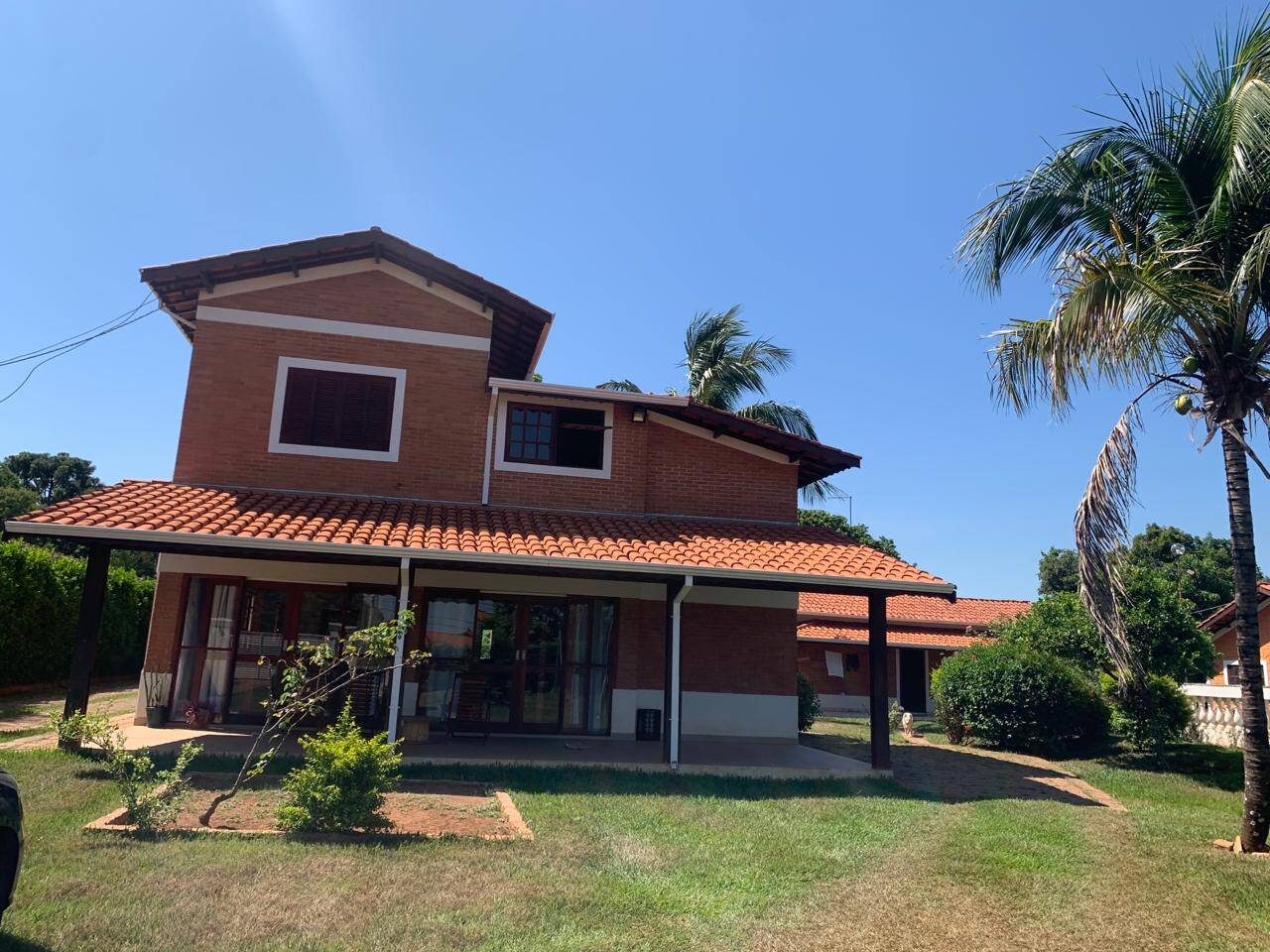 Chácara à venda com 3 quartos, 3000m² - Foto 5