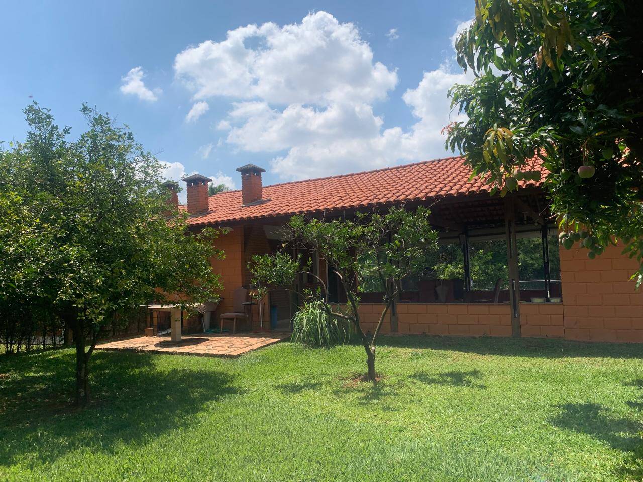 Chácara à venda com 3 quartos, 3000m² - Foto 8