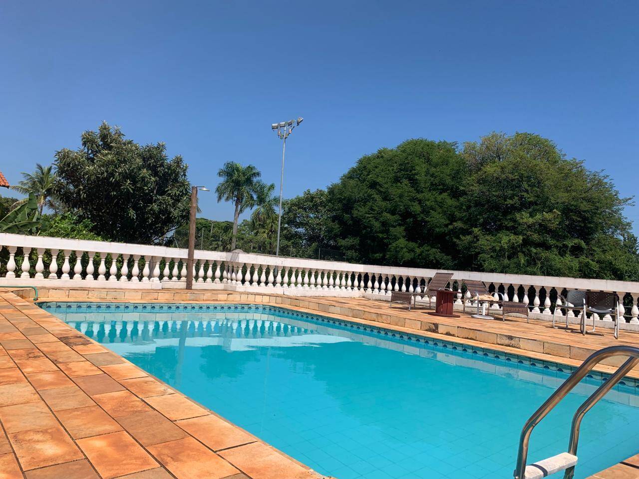 Chácara à venda com 3 quartos, 3000m² - Foto 1