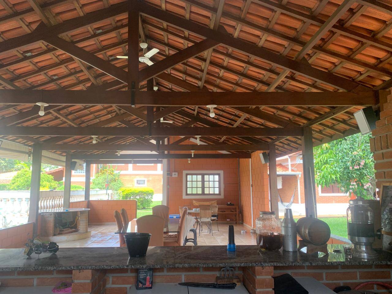 Chácara à venda com 3 quartos, 3000m² - Foto 21