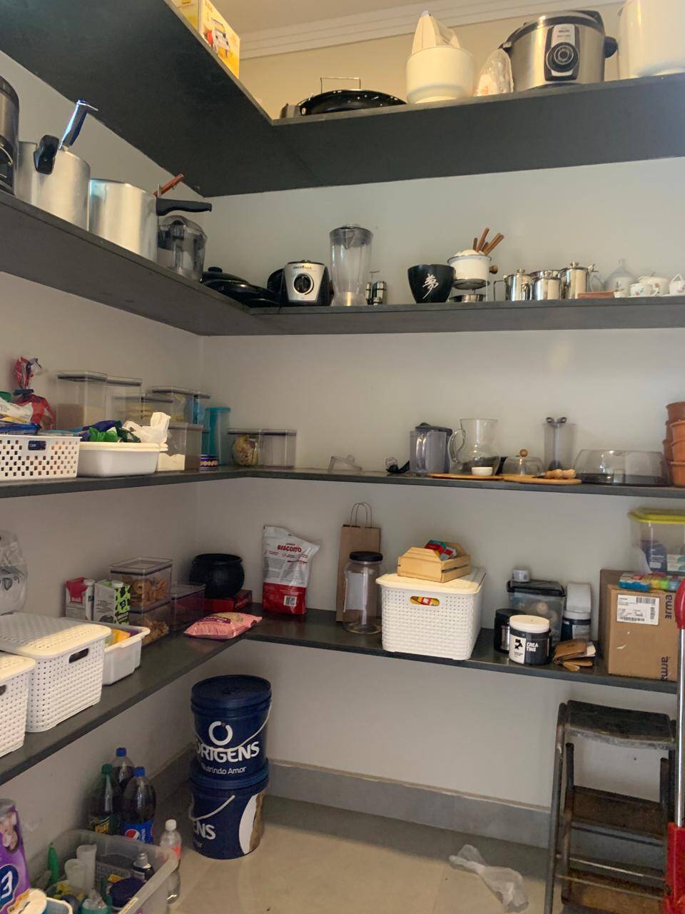 Chácara à venda com 3 quartos, 3000m² - Foto 24