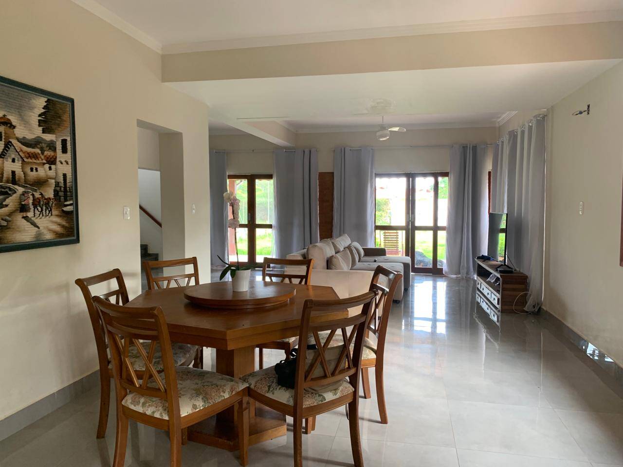 Chácara à venda com 3 quartos, 3000m² - Foto 2
