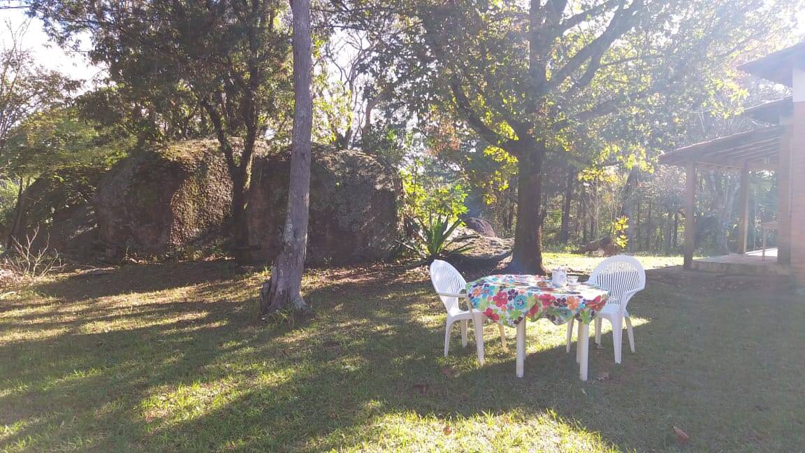 Chácara à venda com 2 quartos, 72m² - Foto 9