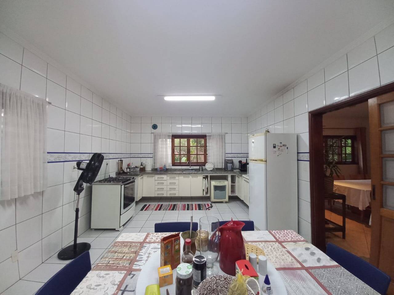Chácara à venda e aluguel com 4 quartos, 576m² - Foto 8