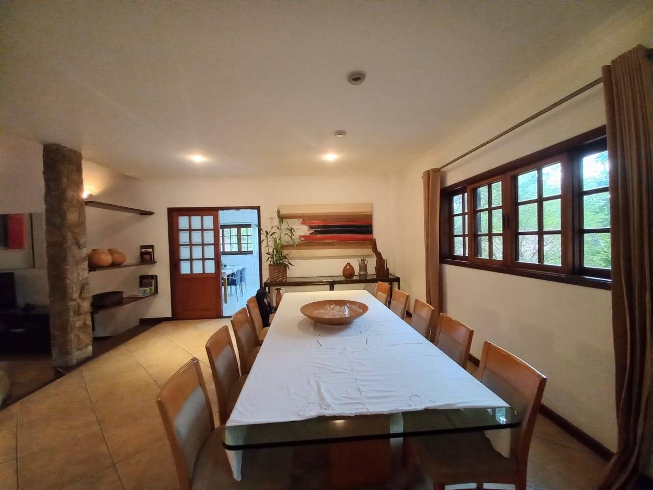 Chácara à venda e aluguel com 4 quartos, 576m² - Foto 5