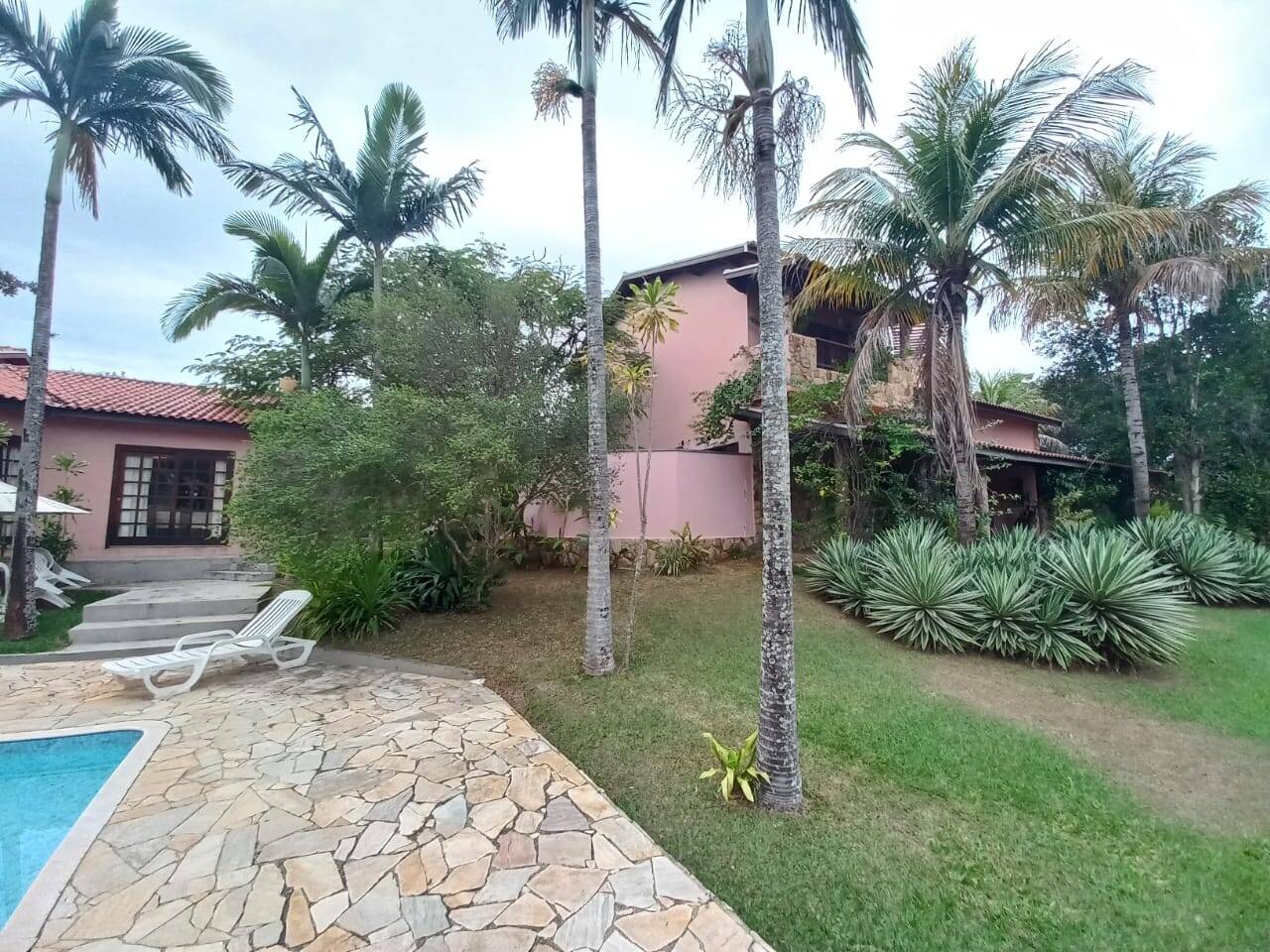 Chácara à venda e aluguel com 4 quartos, 576m² - Foto 34