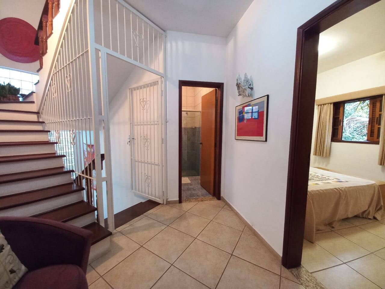 Chácara à venda e aluguel com 4 quartos, 576m² - Foto 11