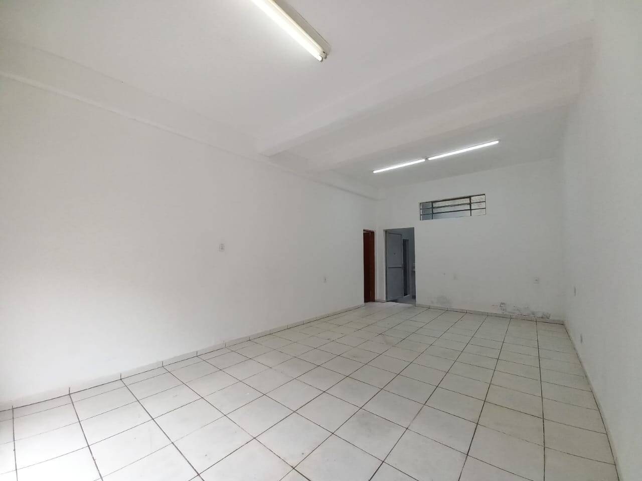 Salão Comercial para Locação Jd. Califórnia em Indaiatuba/SP.