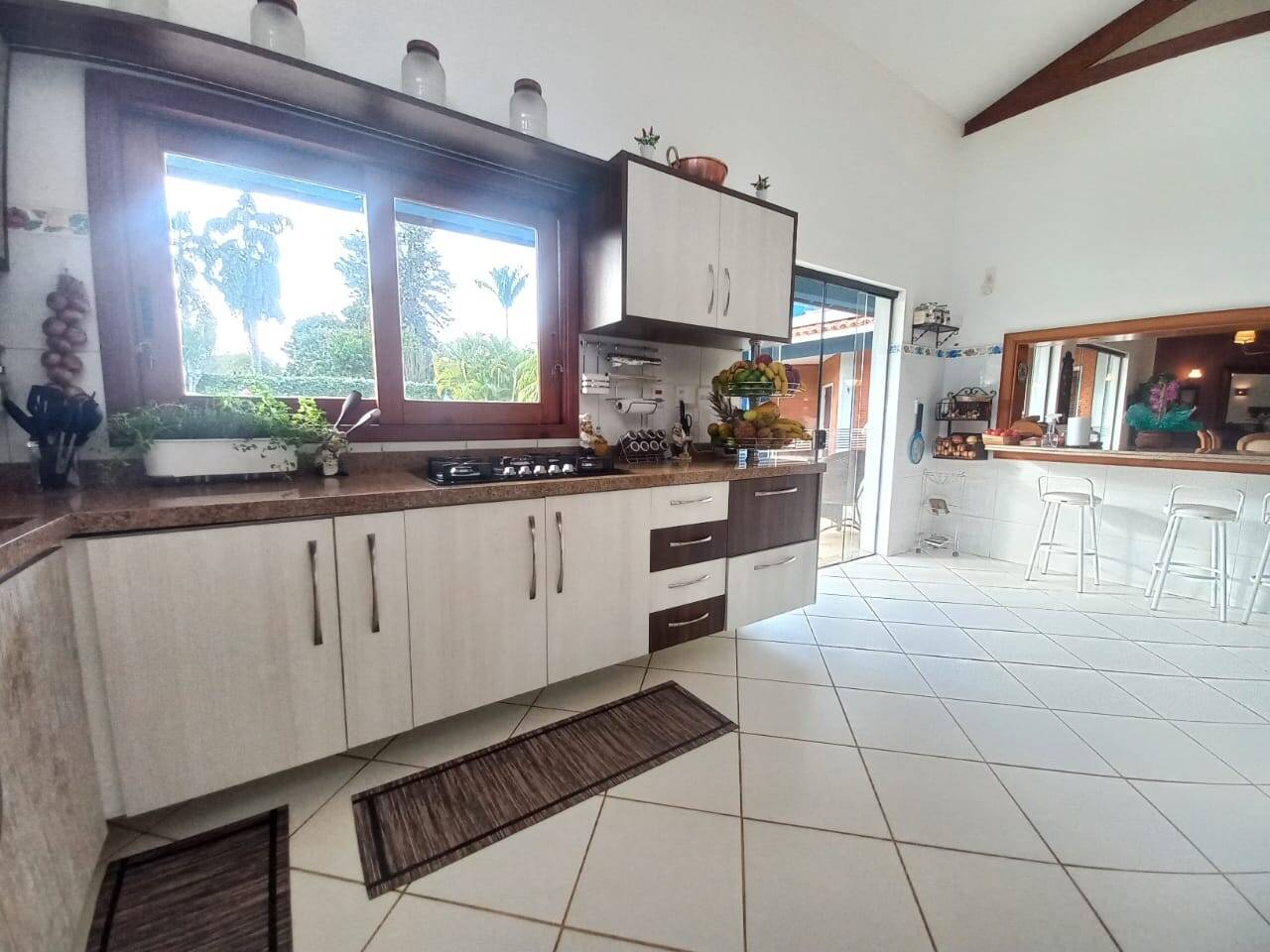 Casa de Condomínio à venda com 5 quartos, 646m² - Foto 17