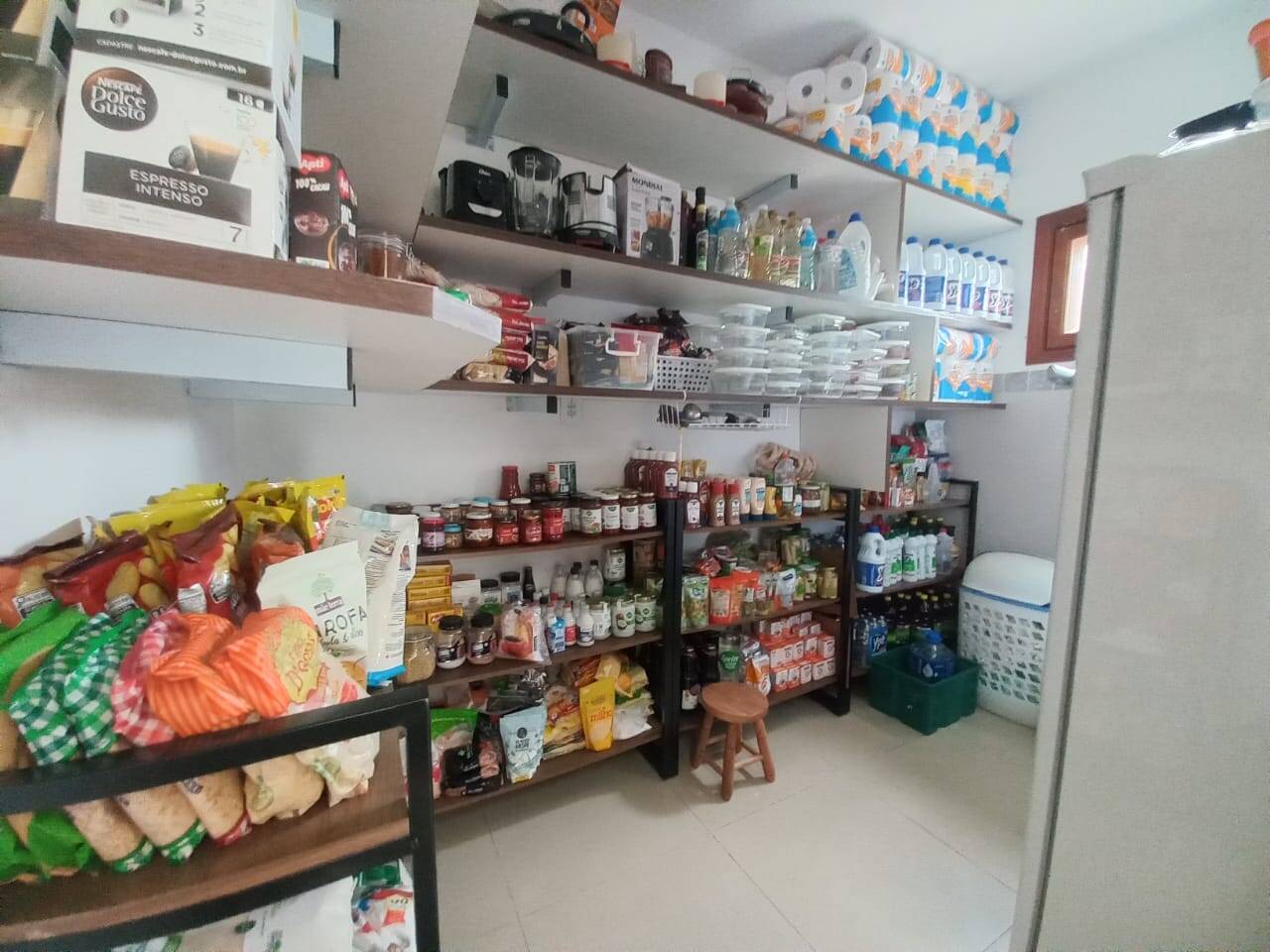 Casa de Condomínio à venda com 5 quartos, 646m² - Foto 18