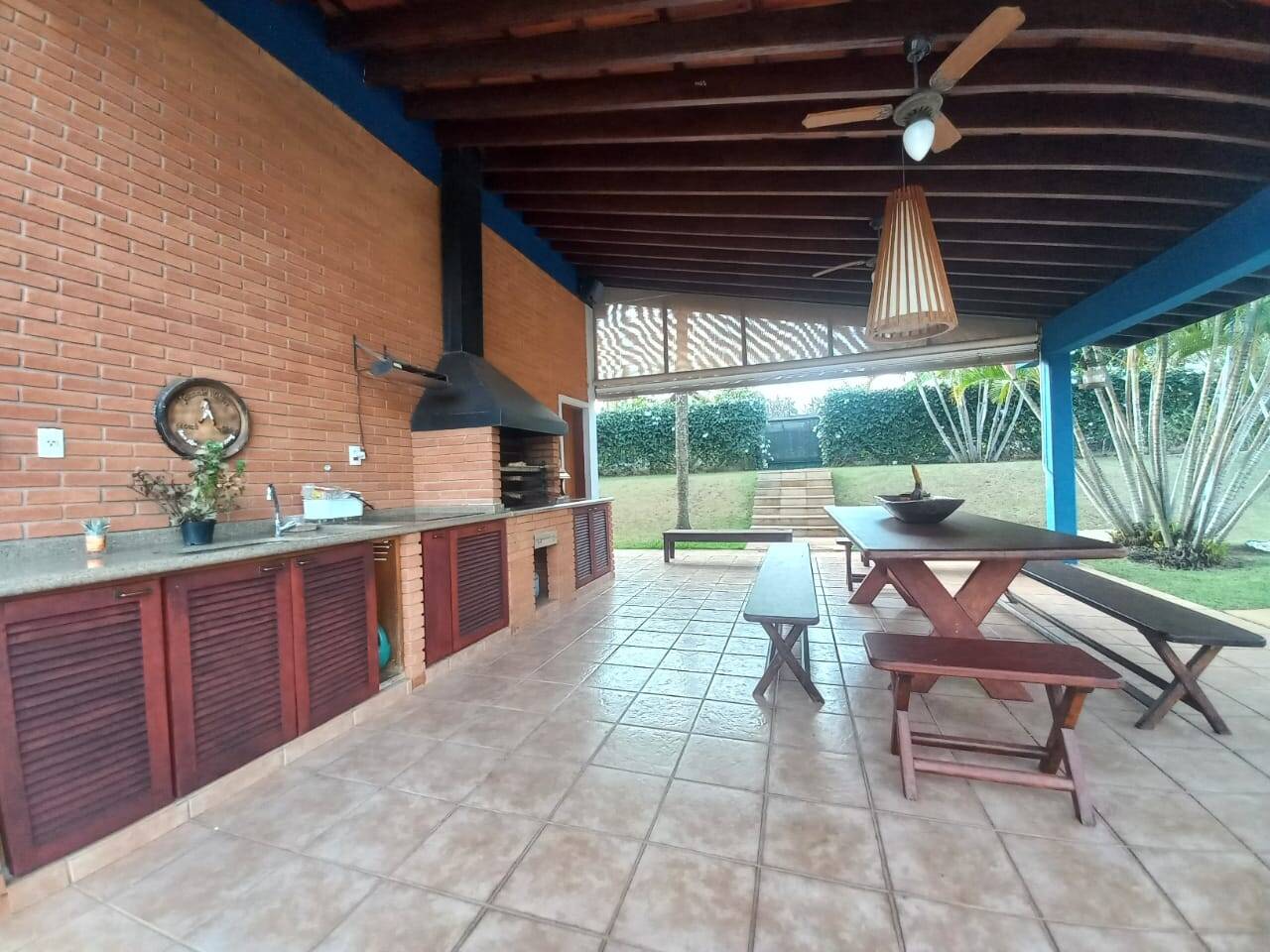 Casa de Condomínio à venda com 5 quartos, 646m² - Foto 45