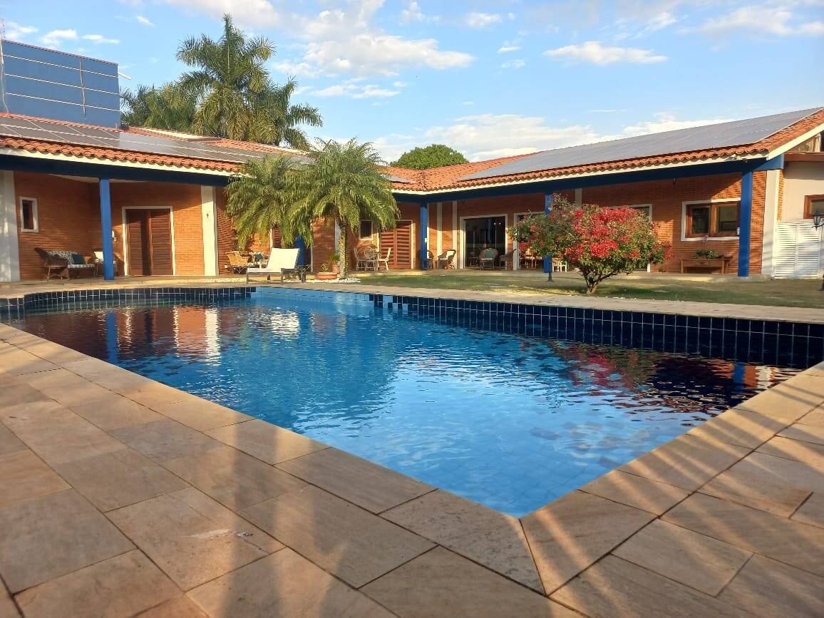 Casa de Condomínio à venda com 5 quartos, 646m² - Foto 2