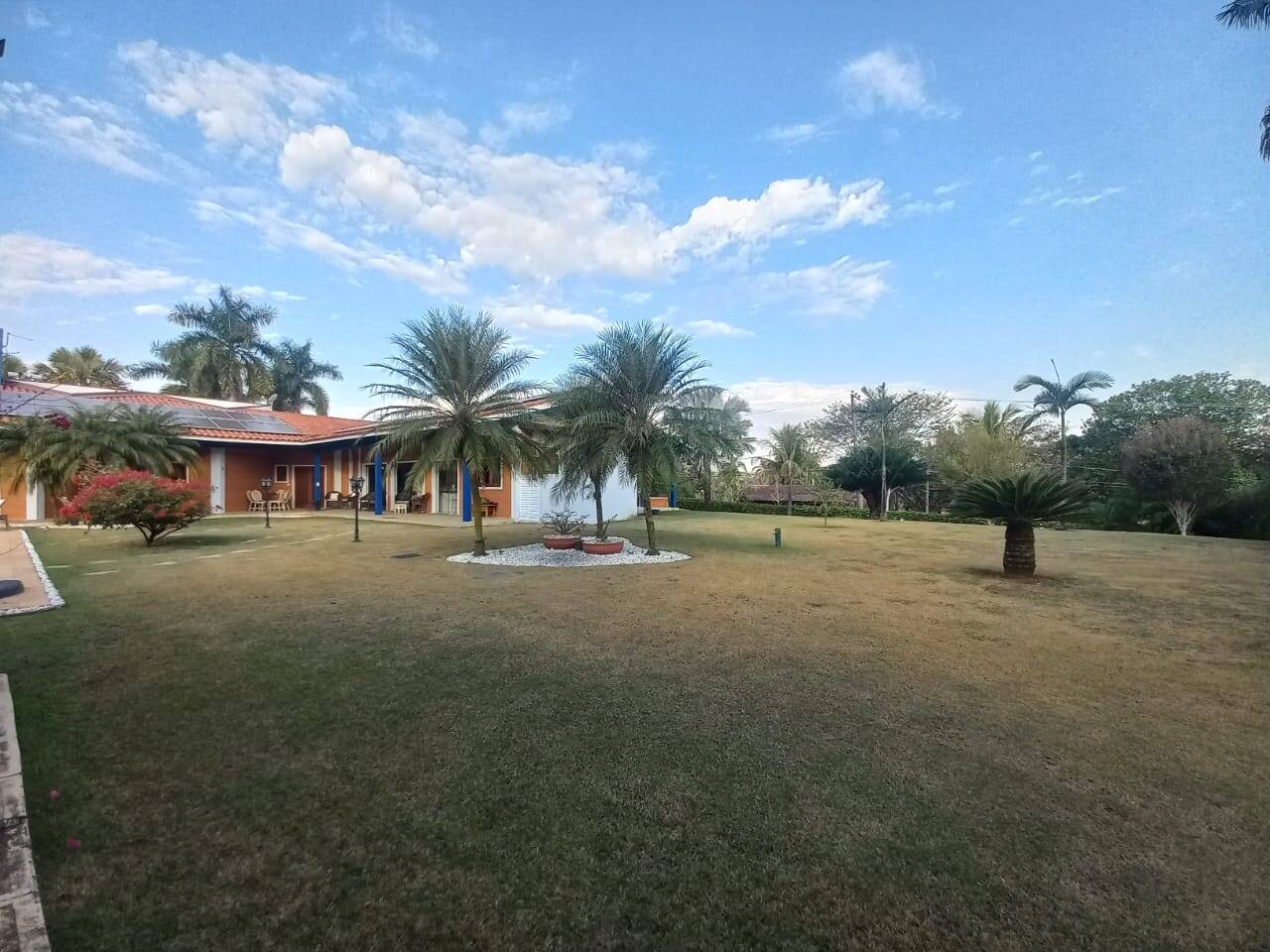 Casa de Condomínio à venda com 5 quartos, 646m² - Foto 6