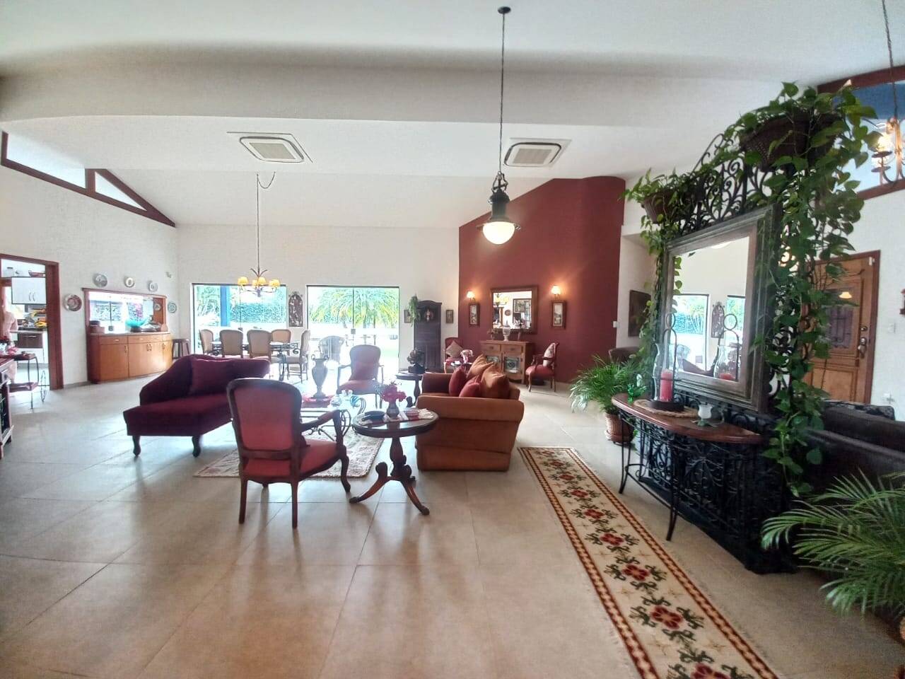 Casa de Condomínio à venda com 5 quartos, 646m² - Foto 10