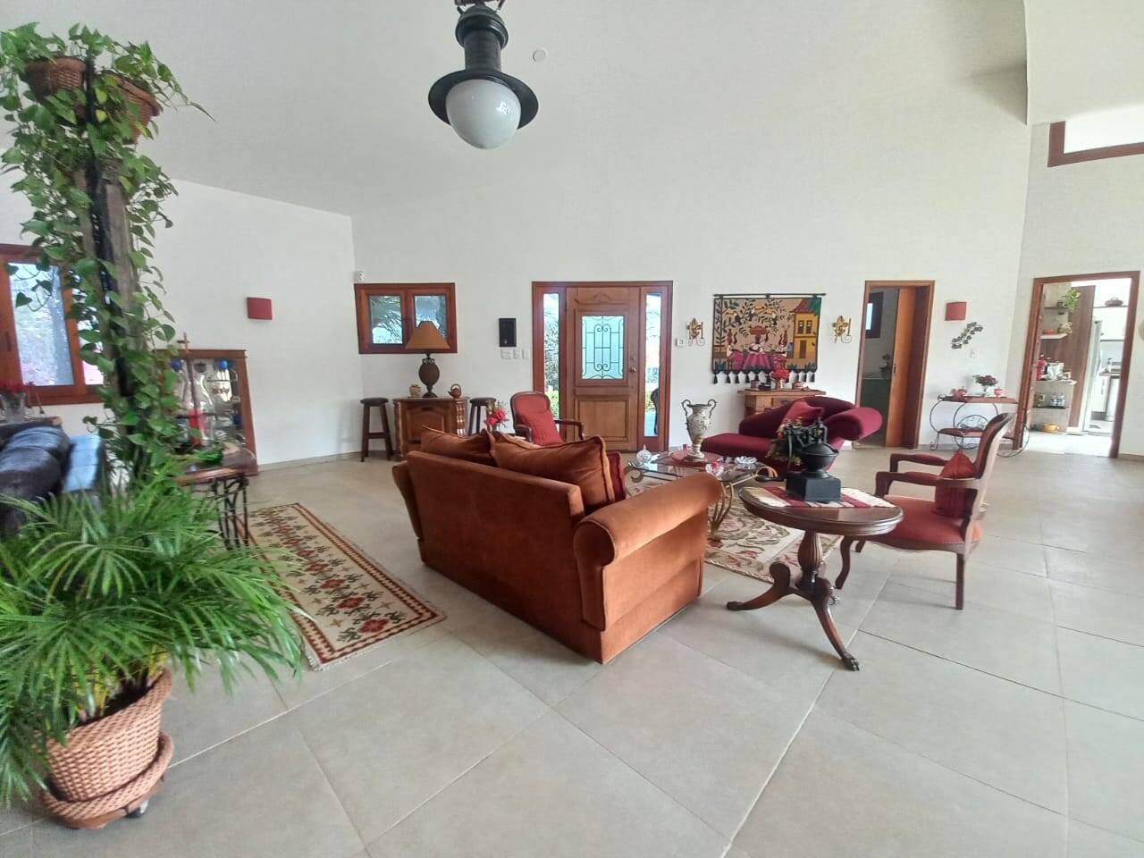 Casa de Condomínio à venda com 5 quartos, 646m² - Foto 14
