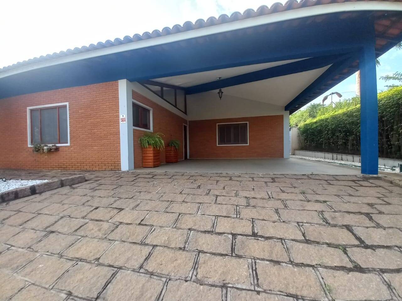 Casa de Condomínio à venda com 5 quartos, 646m² - Foto 4