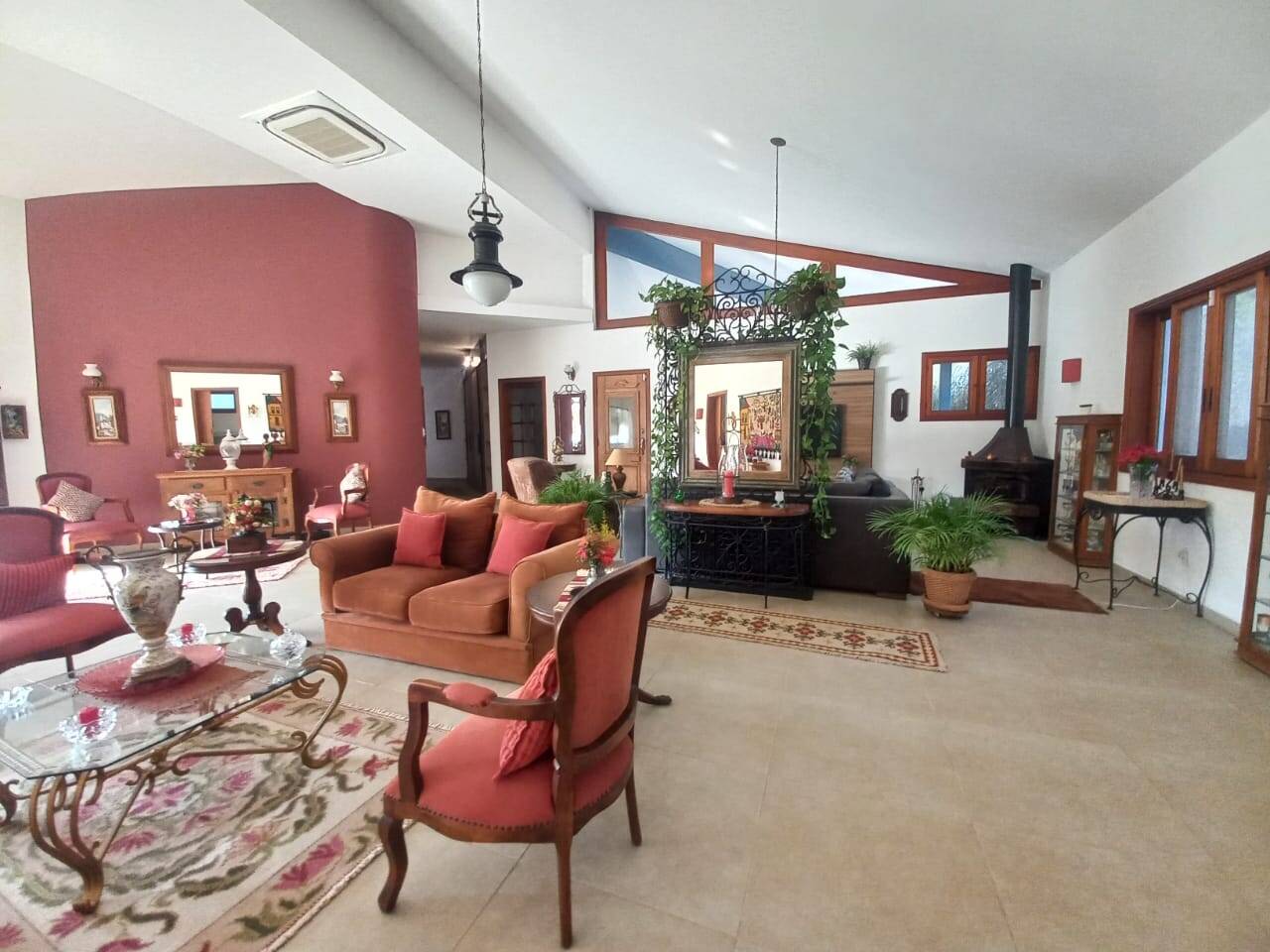 Casa de Condomínio à venda com 5 quartos, 646m² - Foto 12