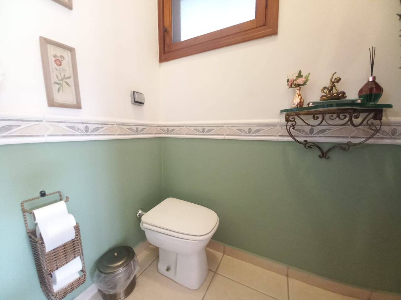Casa de Condomínio à venda com 5 quartos, 646m² - Foto 19