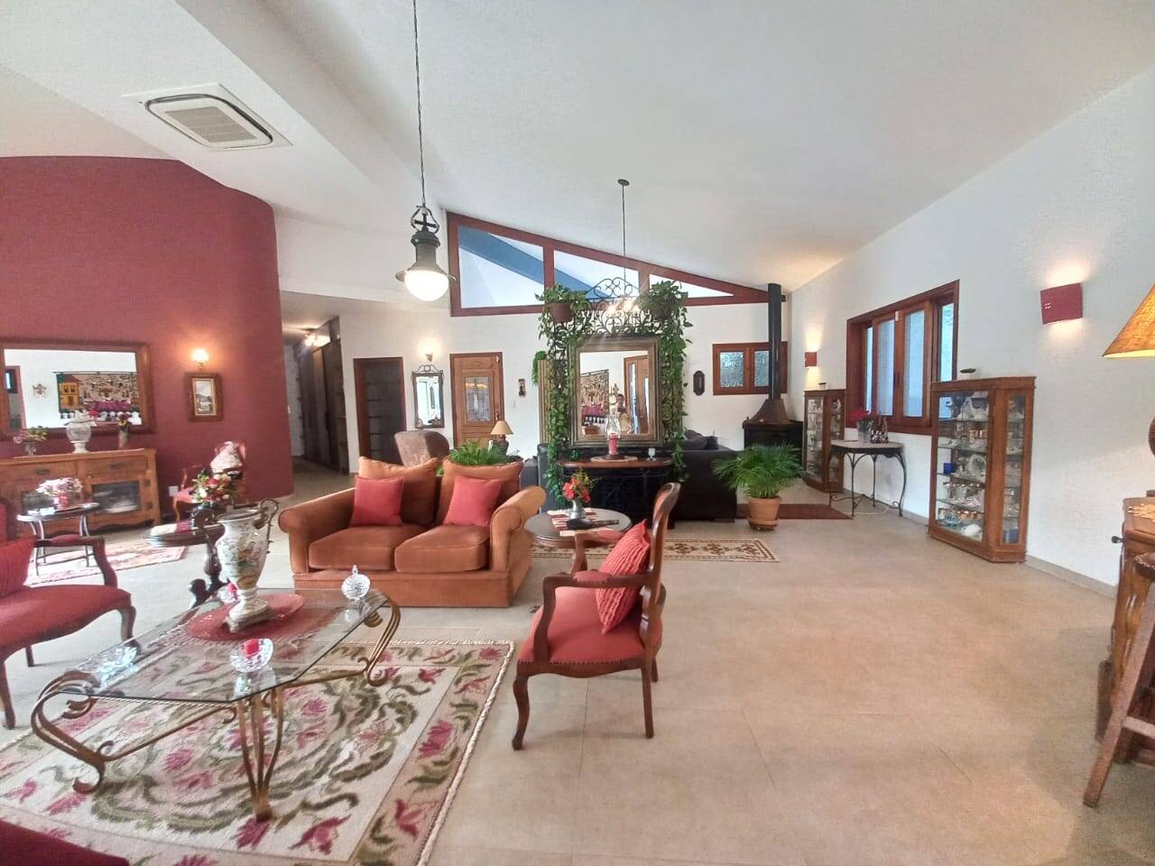 Casa de Condomínio à venda com 5 quartos, 646m² - Foto 11
