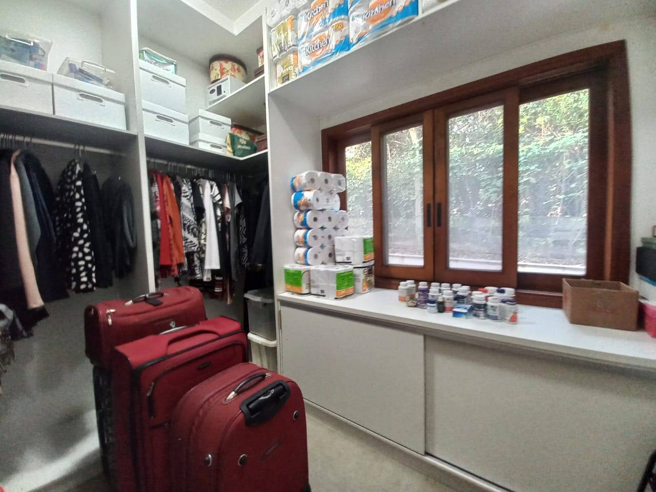 Casa de Condomínio à venda com 5 quartos, 646m² - Foto 29