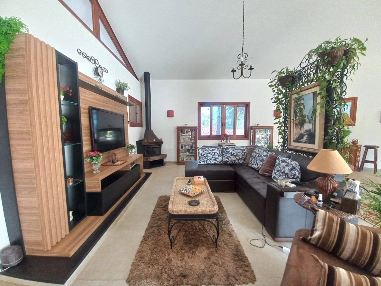 Casa de Condomínio à venda com 5 quartos, 646m² - Foto 9