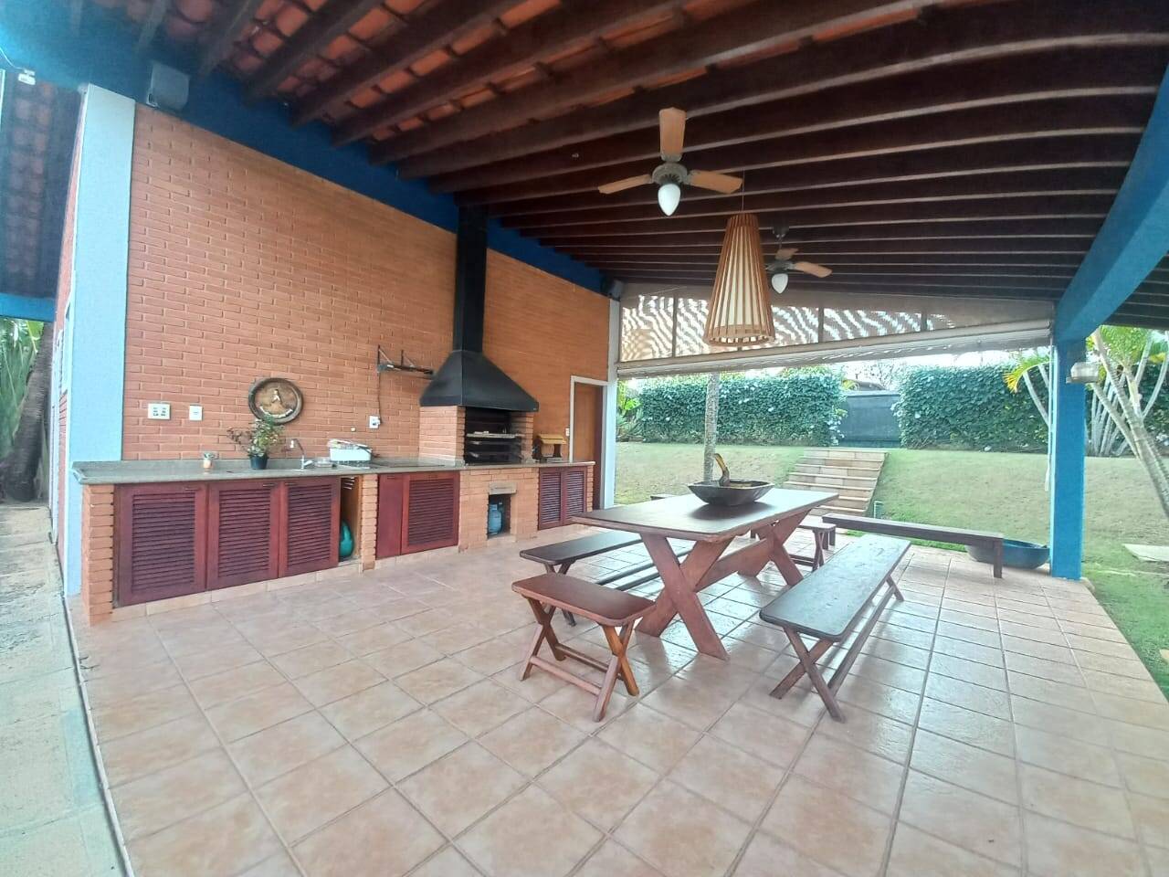 Casa de Condomínio à venda com 5 quartos, 646m² - Foto 46