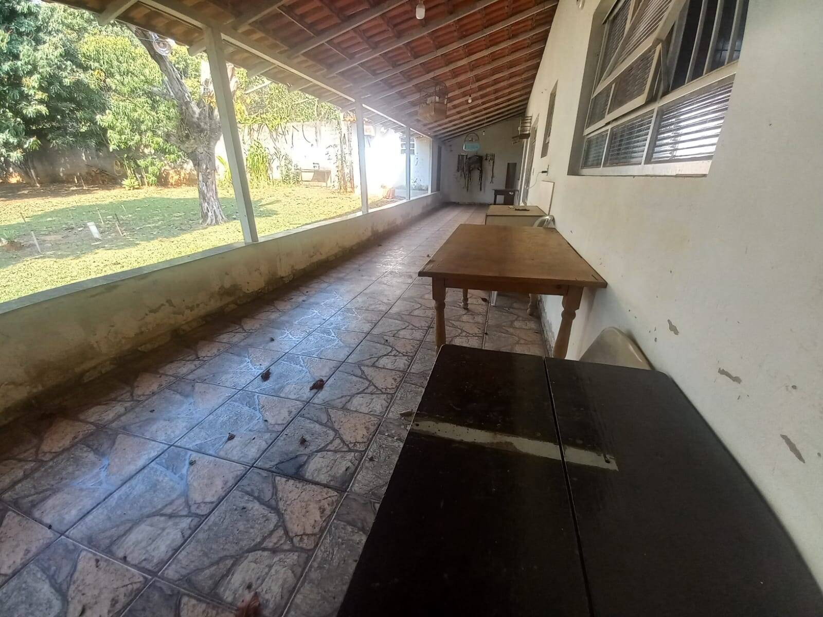 Chácara, 1 quarto, 998 m² - Foto 5