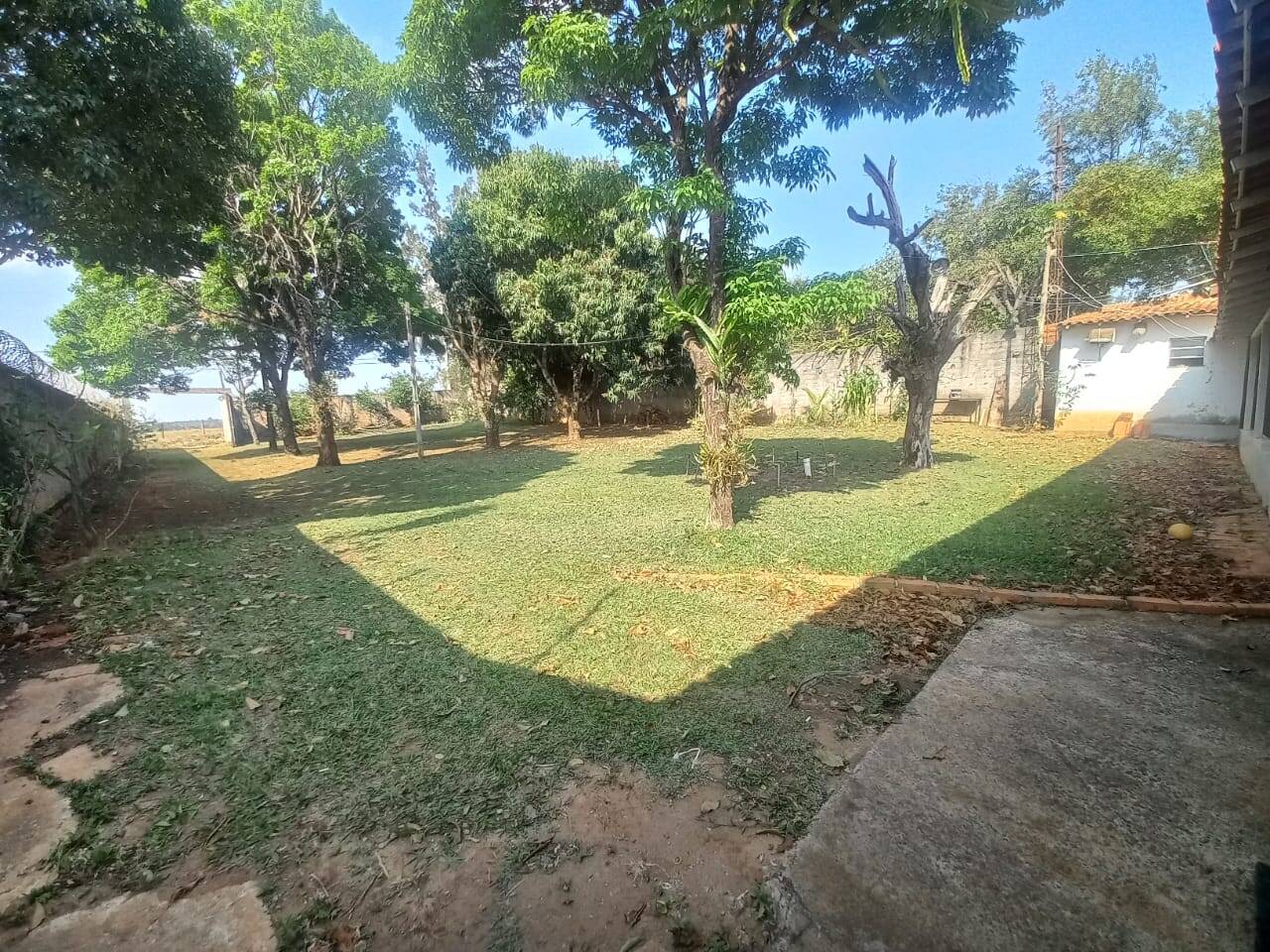 Chácara, 1 quarto, 998 m² - Foto 1