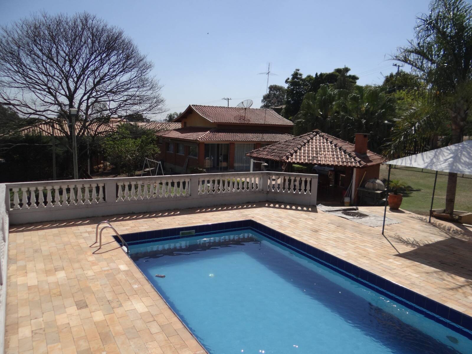 Chácara, 3 quartos, 3000 m² - Foto 4