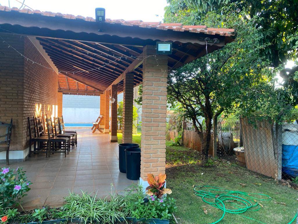 Casa, 2 quartos, 212 m² - Foto 3