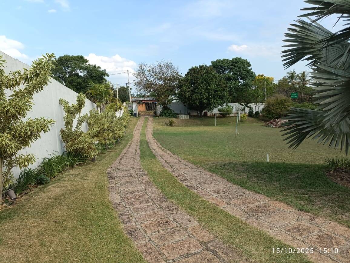 Chácara, 4 quartos, 3000 m² - Foto 4