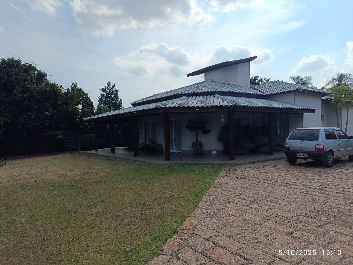 Chácara, 4 quartos, 3000 m² - Foto 5