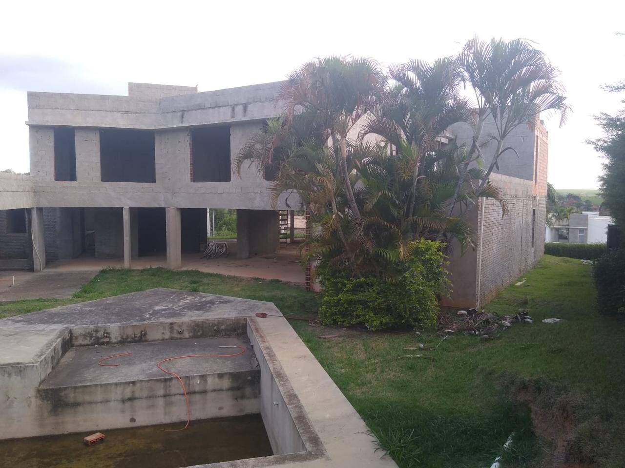 Sítio, 4 quartos, 3000 m² - Foto 3