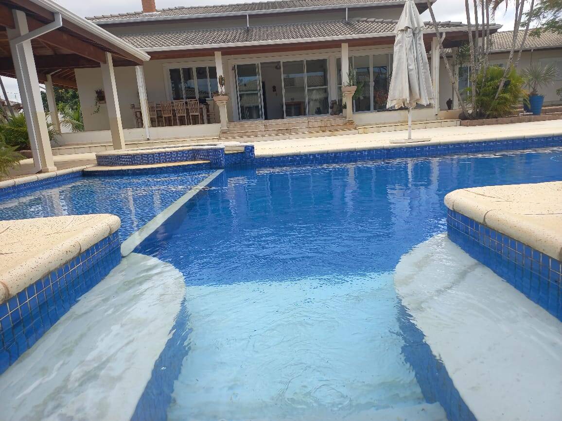 Chácara, 4 quartos, 3000 m² - Foto 2