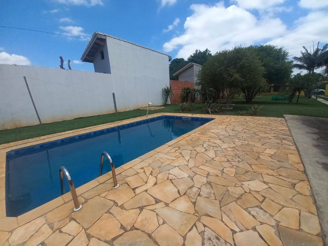 Chácara, 2 quartos, 1000 m² - Foto 3