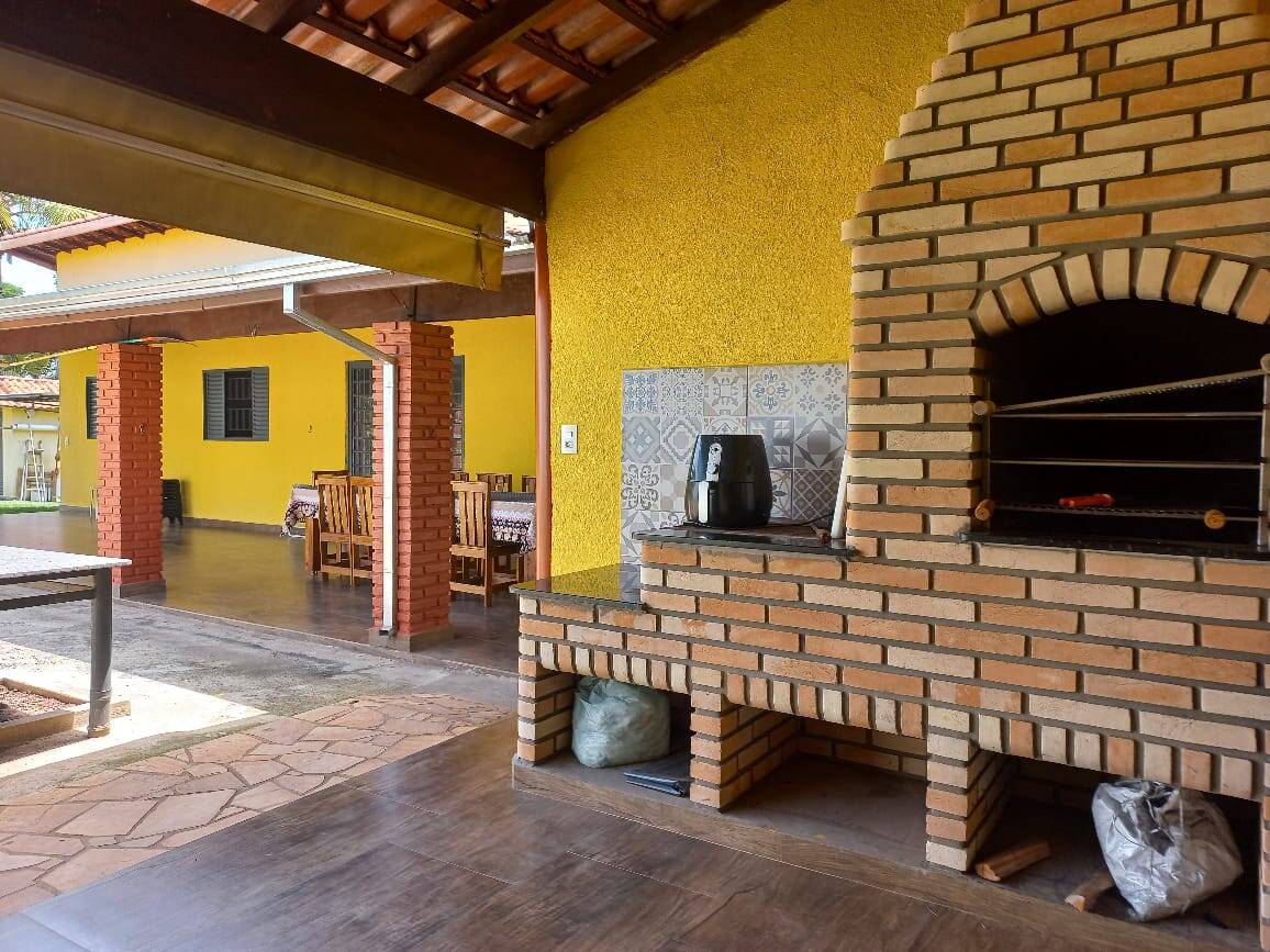 Chácara, 2 quartos, 1000 m² - Foto 2