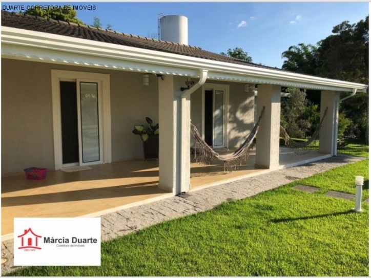 Chácara à venda com 4 quartos, 2410m² - Foto 1