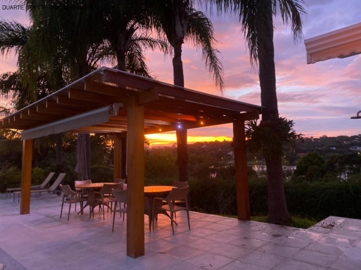 Chácara à venda com 4 quartos, 2410m² - Foto 4