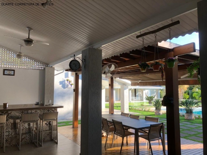 Chácara à venda com 4 quartos, 2410m² - Foto 8