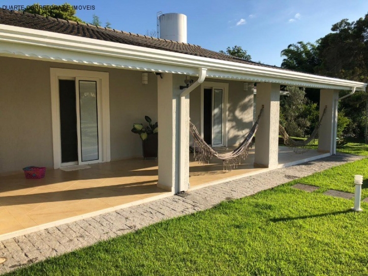Chácara à venda com 4 quartos, 2410m² - Foto 17
