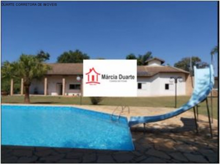 Chácara à venda com 4 quartos, 4488m² - Foto 2