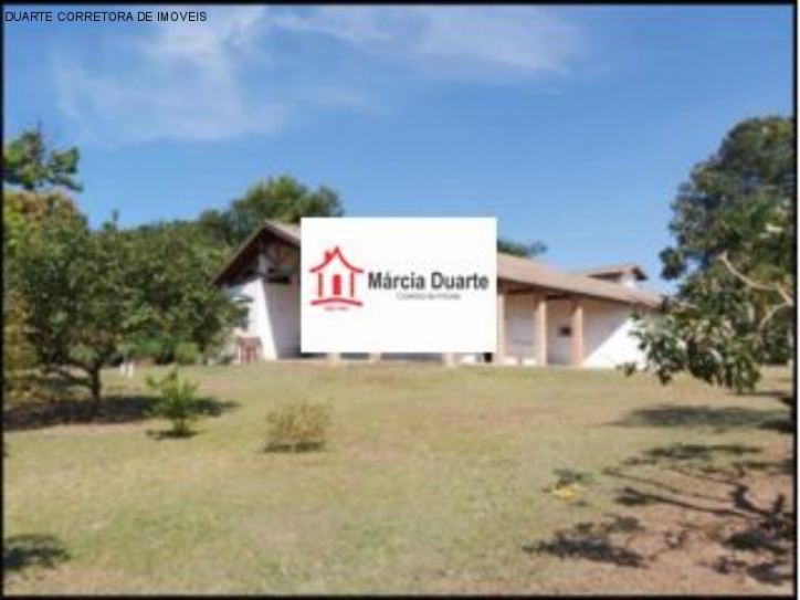 Chácara à venda com 4 quartos, 4488m² - Foto 3