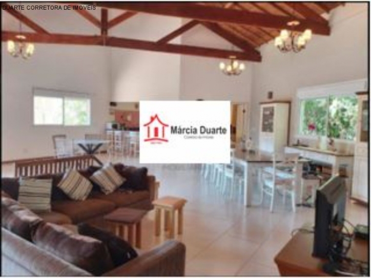Chácara à venda com 4 quartos, 4488m² - Foto 8