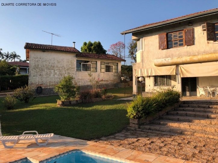 Chácara à venda com 2 quartos, 2435m² - Foto 13