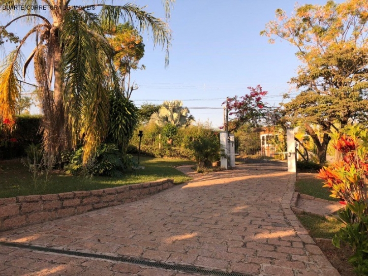 Chácara à venda com 2 quartos, 2435m² - Foto 14