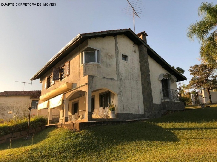 Chácara à venda com 2 quartos, 2435m² - Foto 16