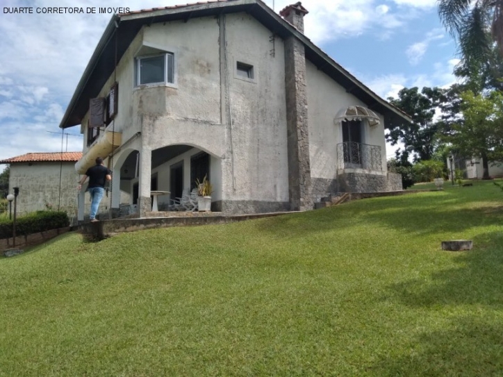 Chácara à venda com 2 quartos, 2435m² - Foto 22